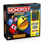 Produktbild Pac-Man - Arcade Monopoly
