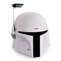 Produktbild Star Wars - Boba Fett Prototyp Hjälm Premium Replika med ljuseffekter