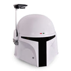 Produktbild Star Wars - Boba Fett Prototyp Hjälm Premium Replika med ljuseffekter
