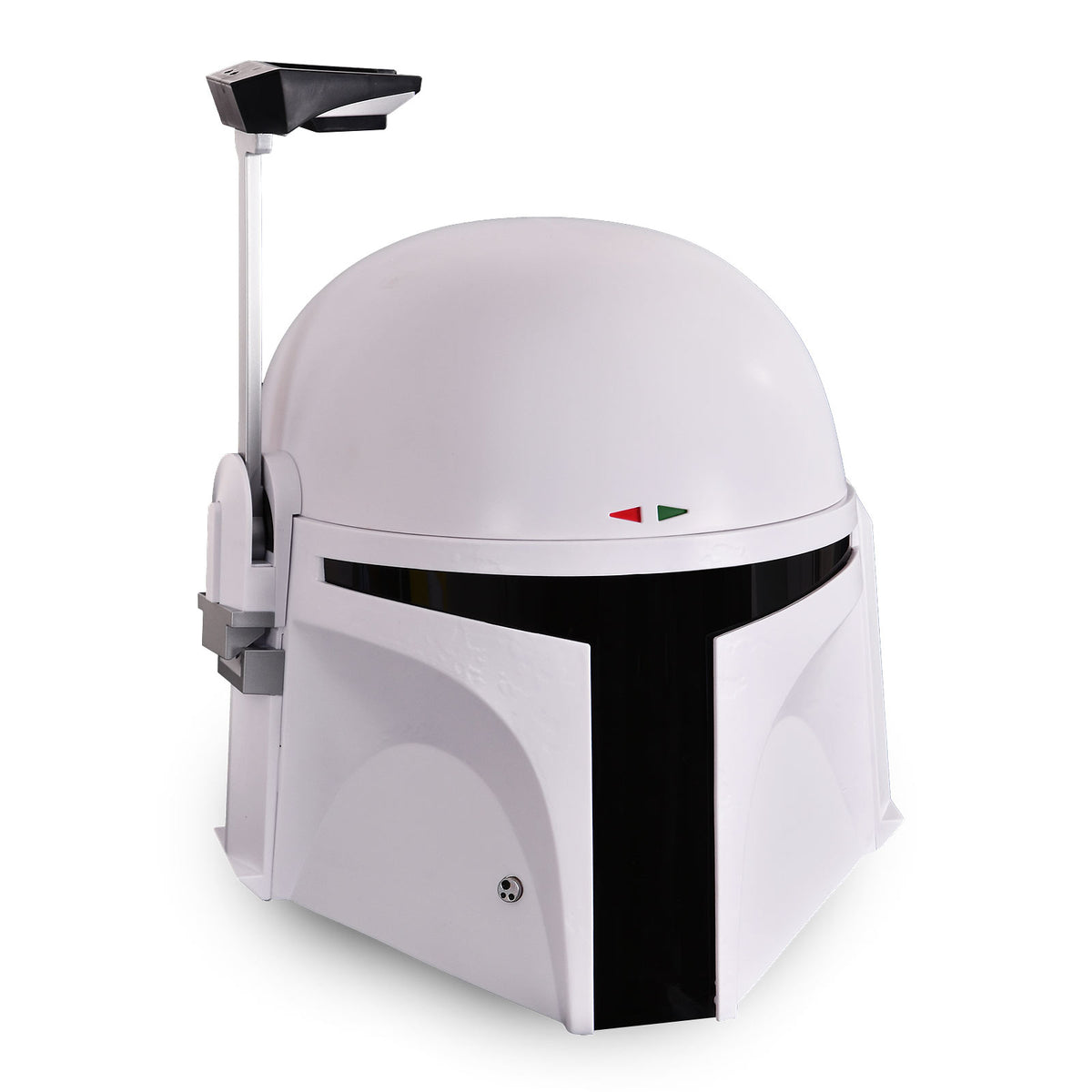 Produktbild Star Wars - Boba Fett Prototyp Hjälm Premium Replika med ljuseffekter