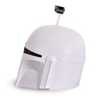 Produktbild Star Wars - Boba Fett Prototyp Hjälm Premium Replika med ljuseffekter