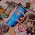 Produktbild Mana Potion Energy Drink för gamingfans