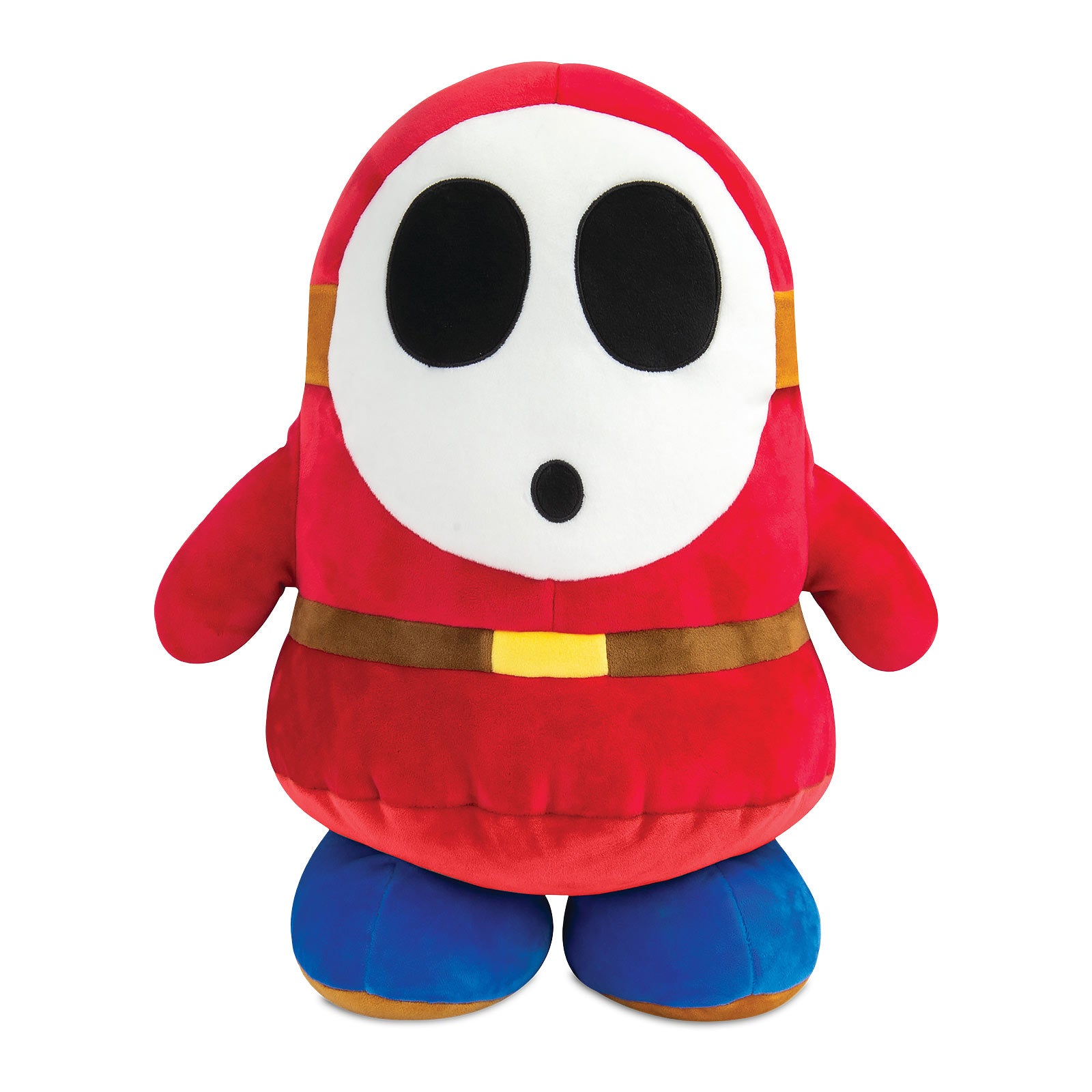Produktbild Super Mario - Shy Guy Plyschfigur XL