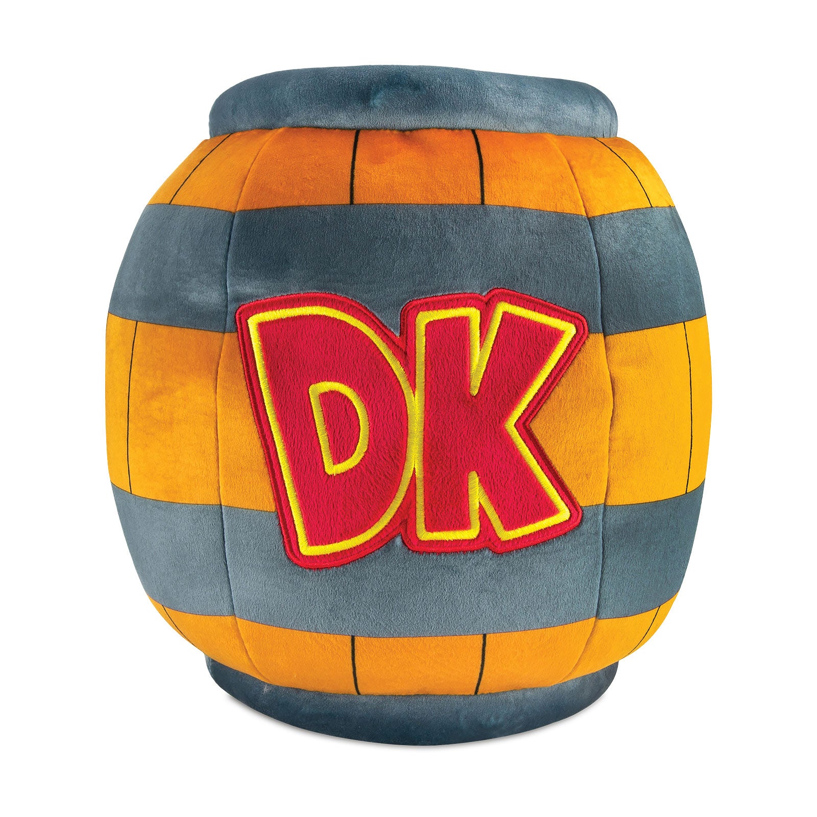 Produktbild Donkey Kong - DK-Tunna Plyschfigur XL