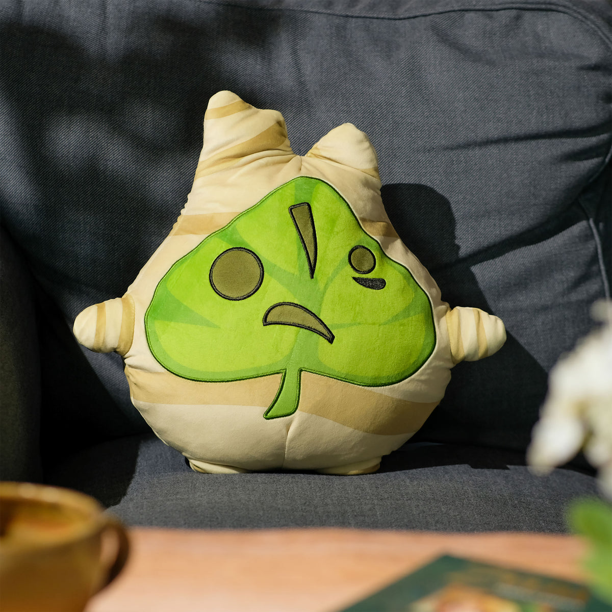 Produktbild Zelda - Krog Plyschfigur XL