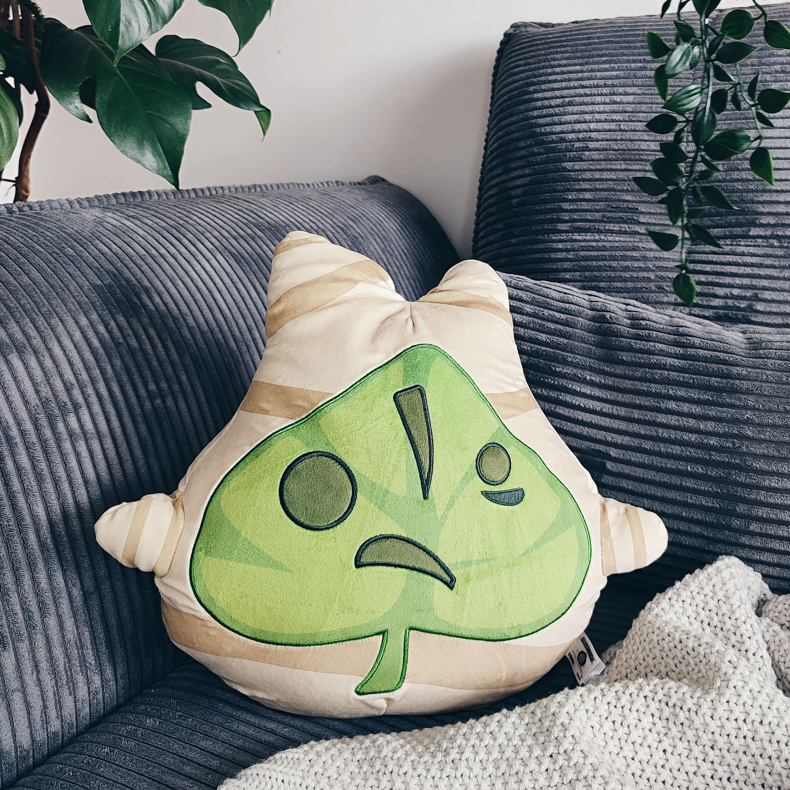 Produktbild Zelda - Krog Plyschfigur XL