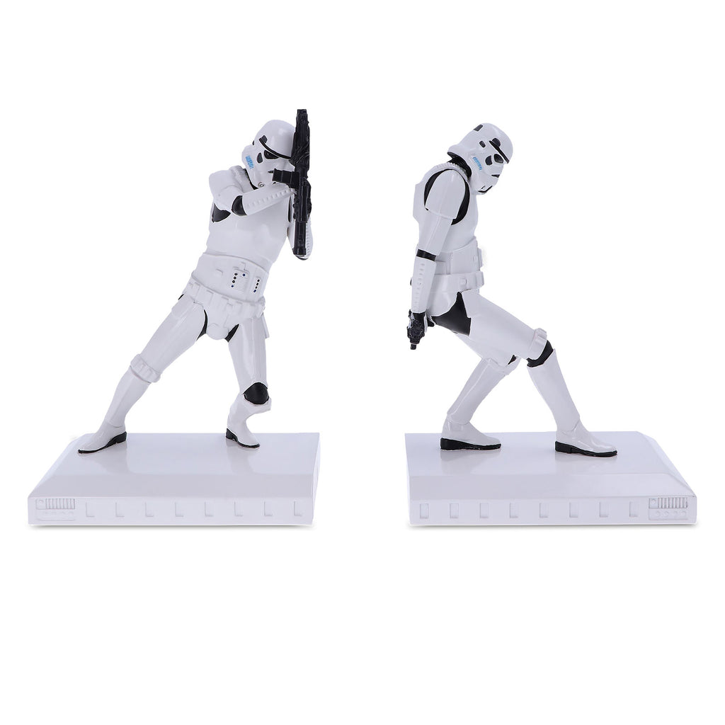Produktbild Original Stormtrooper bokstöd
