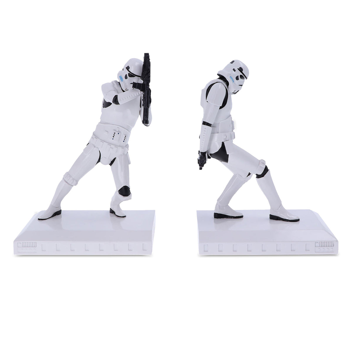 Produktbild Original Stormtrooper bokstöd