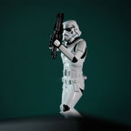 Produktbild Original Stormtrooper bokstöd
