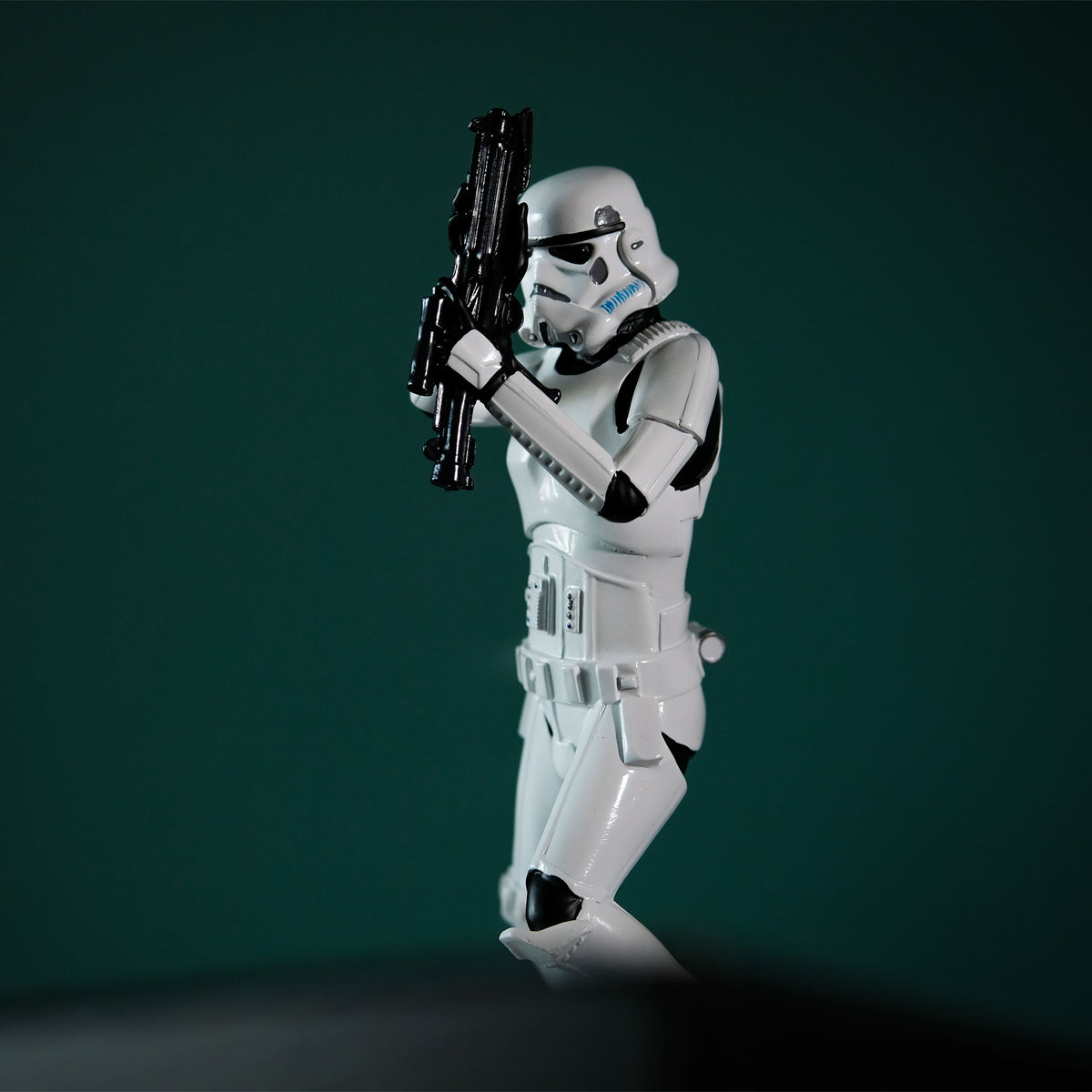 Produktbild Original Stormtrooper bokstöd