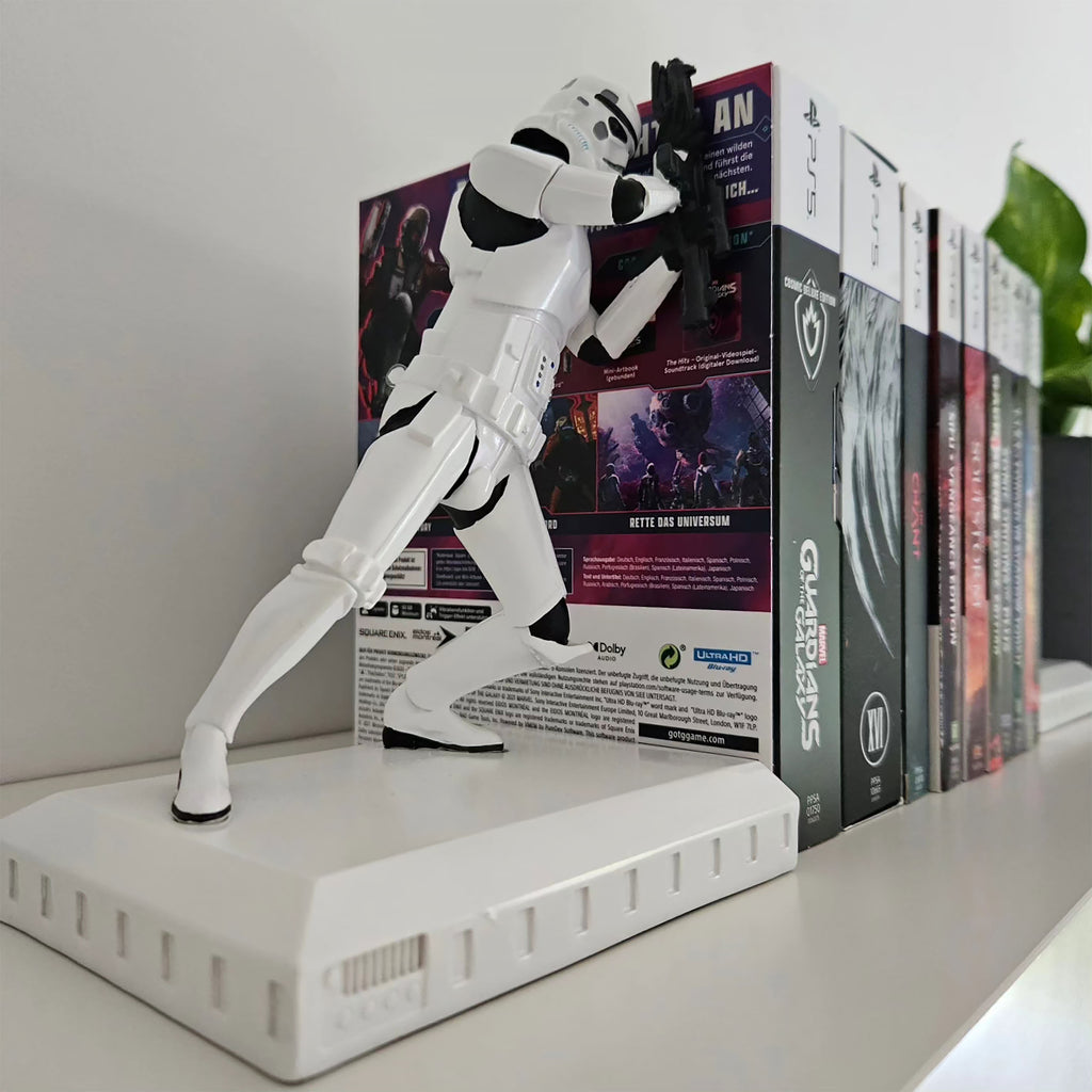 Produktbild Original Stormtrooper bokstöd