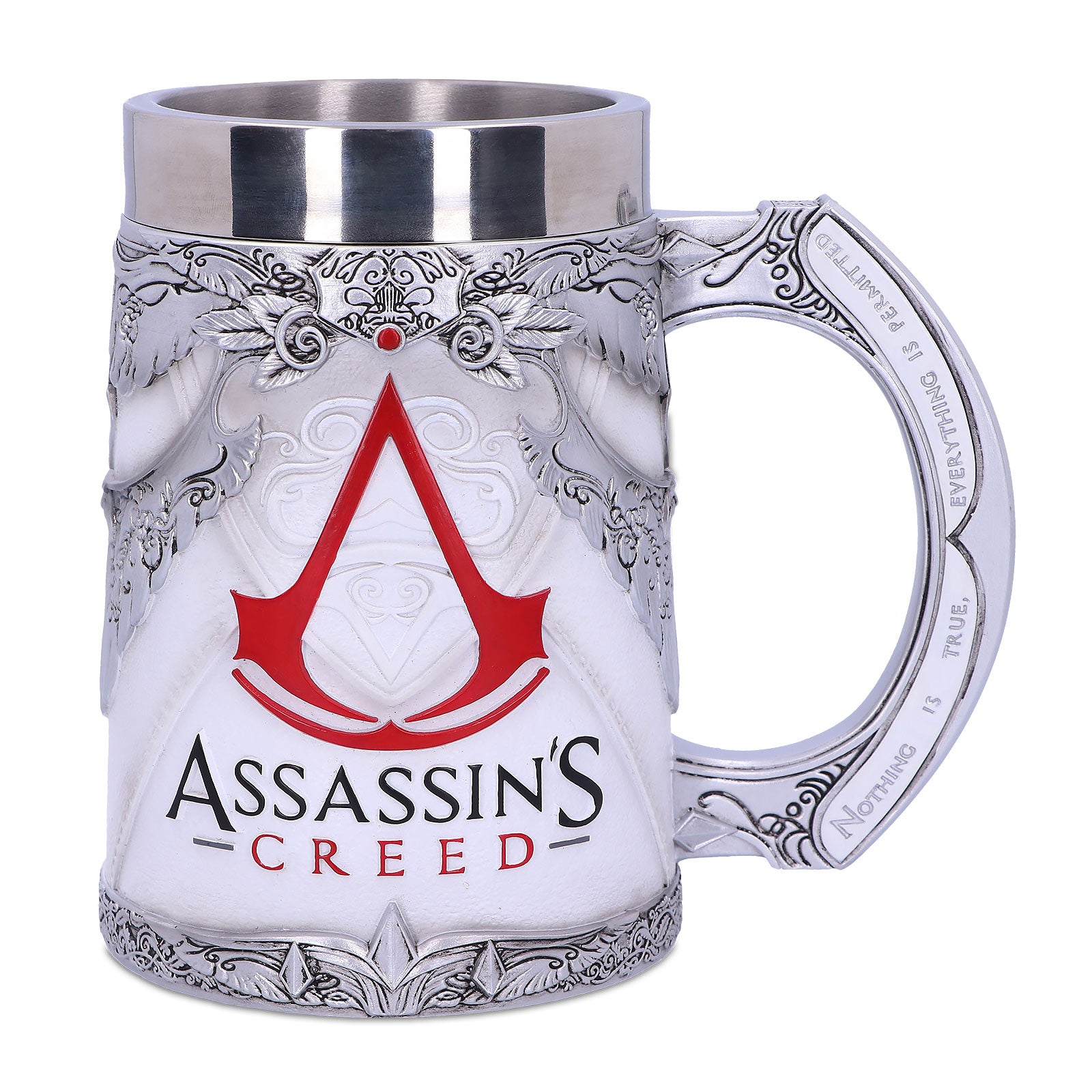 Produktbild Assassin's Creed - Deluxe Krus med Klassisk Logotyp