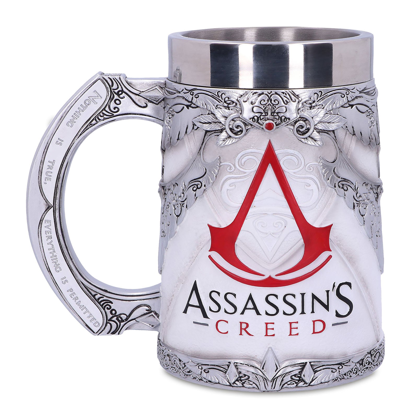 Produktbild Assassin's Creed - Deluxe Krus med Klassisk Logotyp