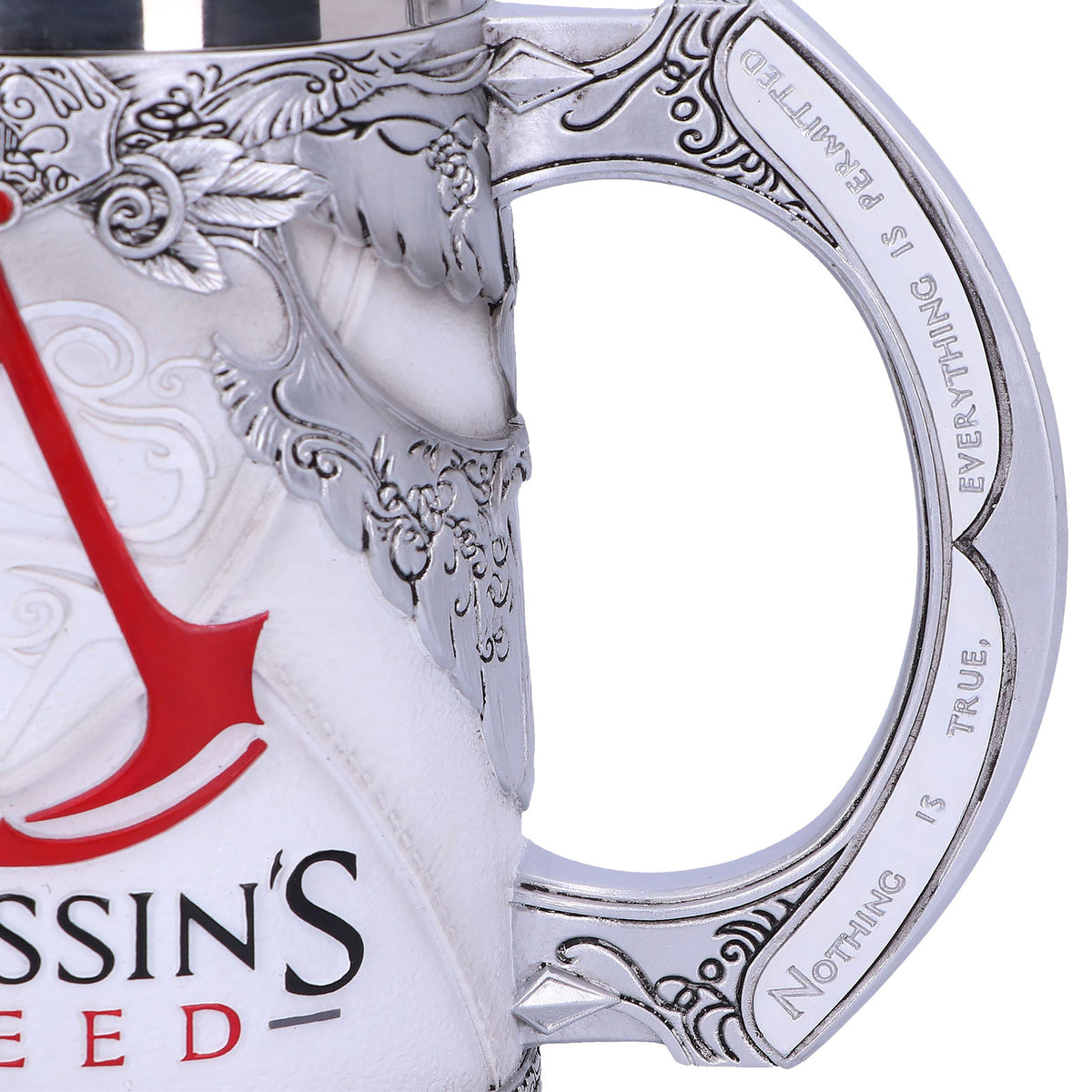 Produktbild Assassin's Creed - Deluxe Krus med Klassisk Logotyp