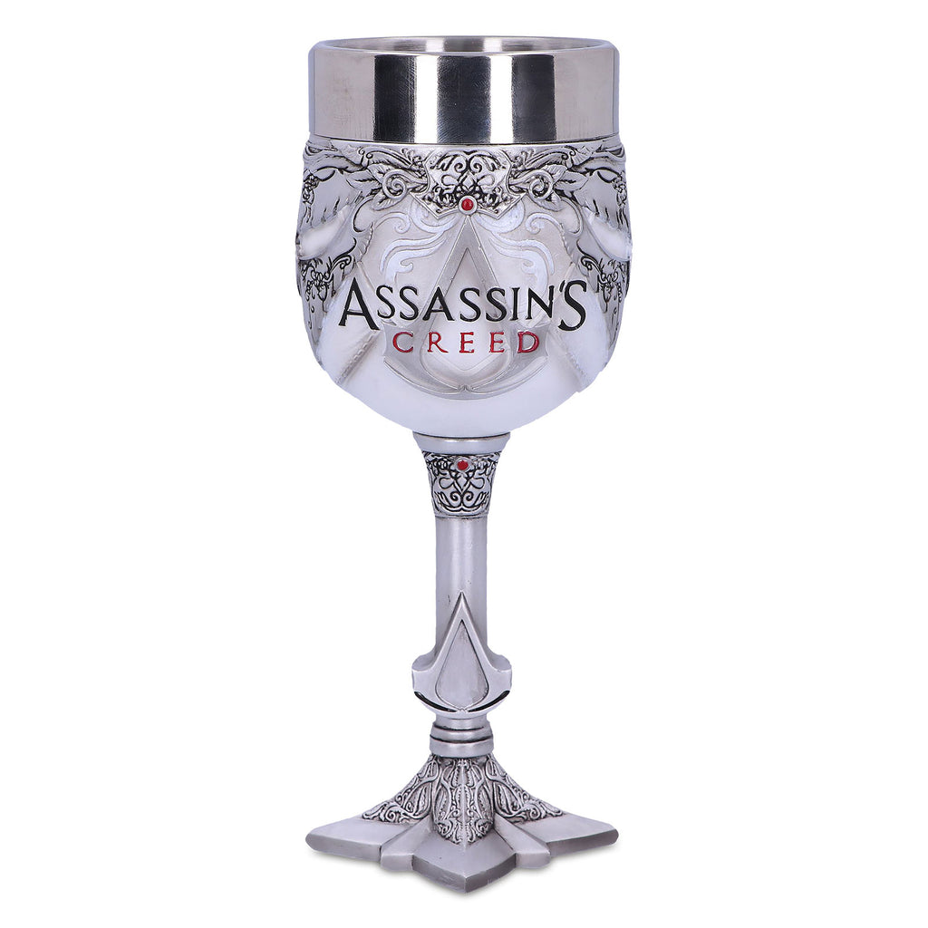 Produktbild Assassin's Creed - Klassisk Deluxe Logo Bägare