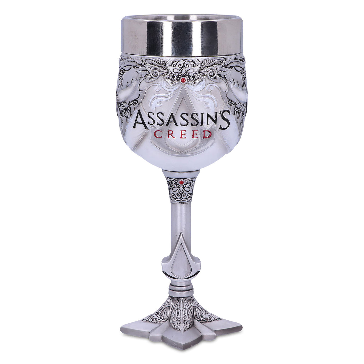 Produktbild Assassin's Creed - Klassisk Deluxe Logo Bägare
