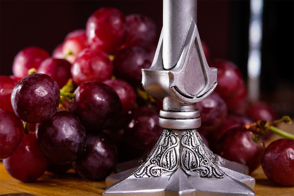 Produktbild Assassin's Creed - Klassisk Deluxe Logo Bägare