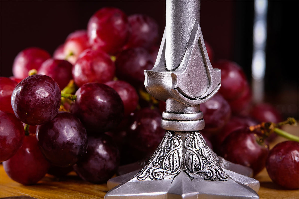 Produktbild Assassin's Creed - Klassisk Deluxe Logo Bägare