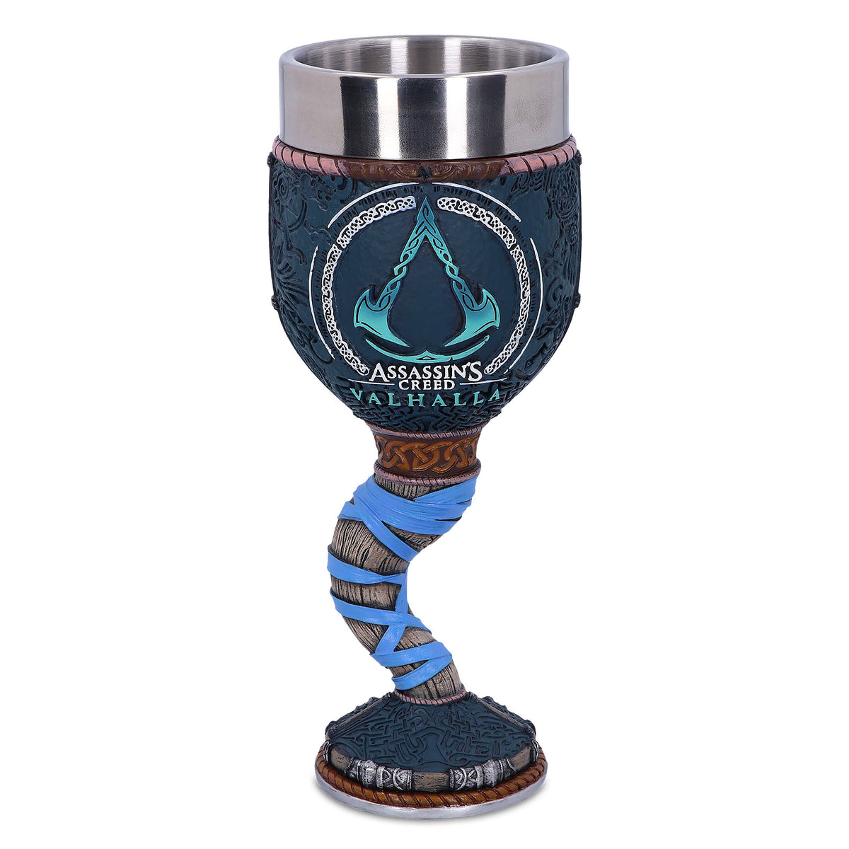 Produktbild Assassin's Creed - Valhalla Logo Bägare deluxe