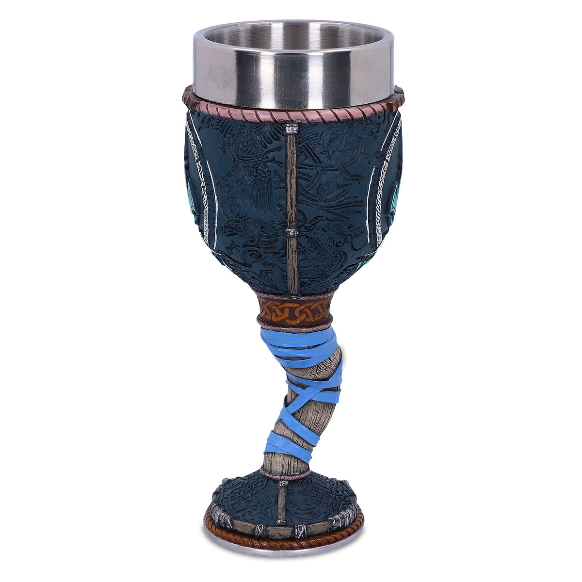 Produktbild Assassin's Creed - Valhalla Logo Bägare deluxe