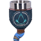 Produktbild Assassin's Creed - Valhalla Logo Bägare deluxe