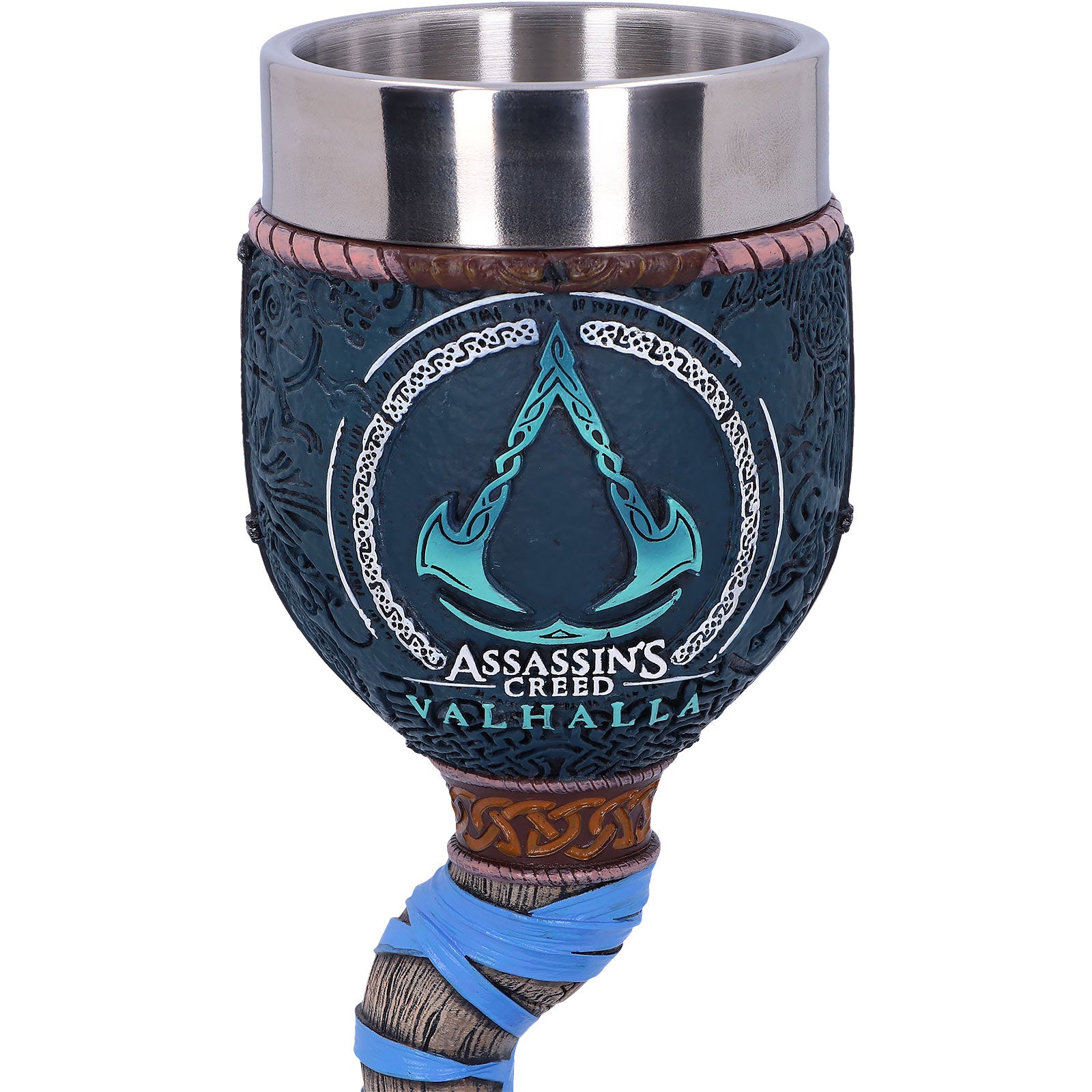 Produktbild Assassin's Creed - Valhalla Logo Bägare deluxe