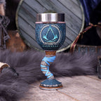 Produktbild Assassin's Creed - Valhalla Logo Bägare deluxe