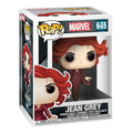 Produktbild X-Men - Jean Grey Funko Pop figur med vickande huvud