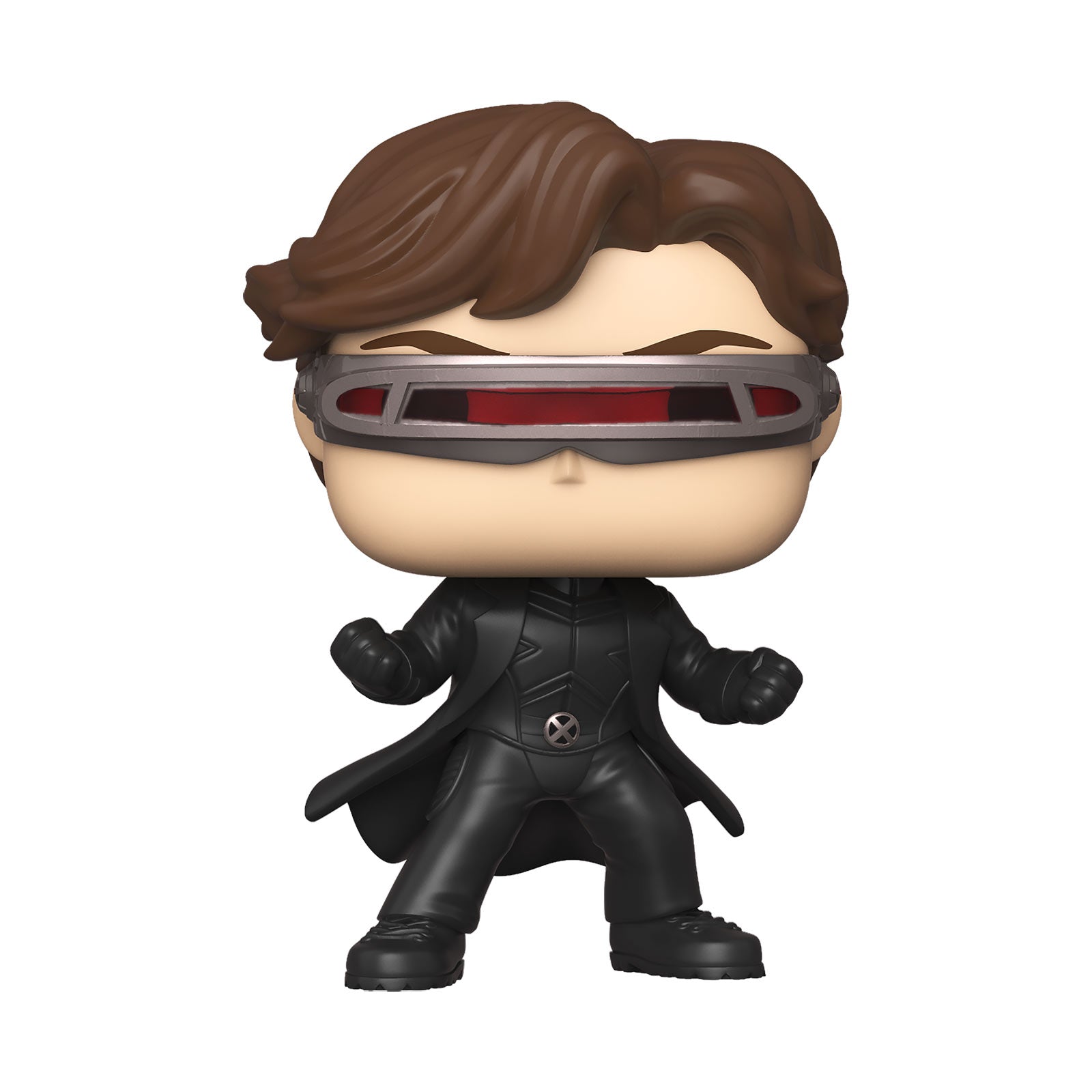 Produktbild X-Men - Cyclops Funko Pop vickande huvud-figur