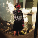 Produktbild Harry Potter - Tröja med Marodörernas Karta