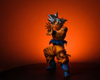 Produktbild Dragon Ball Super - Goku Ultra Instinct Figur 18cm
