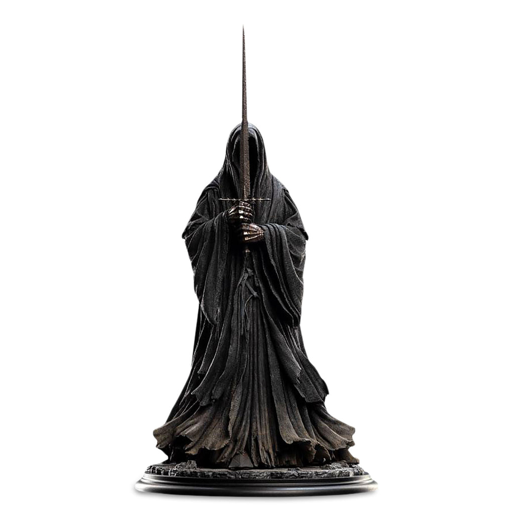Produktbild Sagan om Ringen - Nazgûl Classic Series Deluxe-figur 46 cm