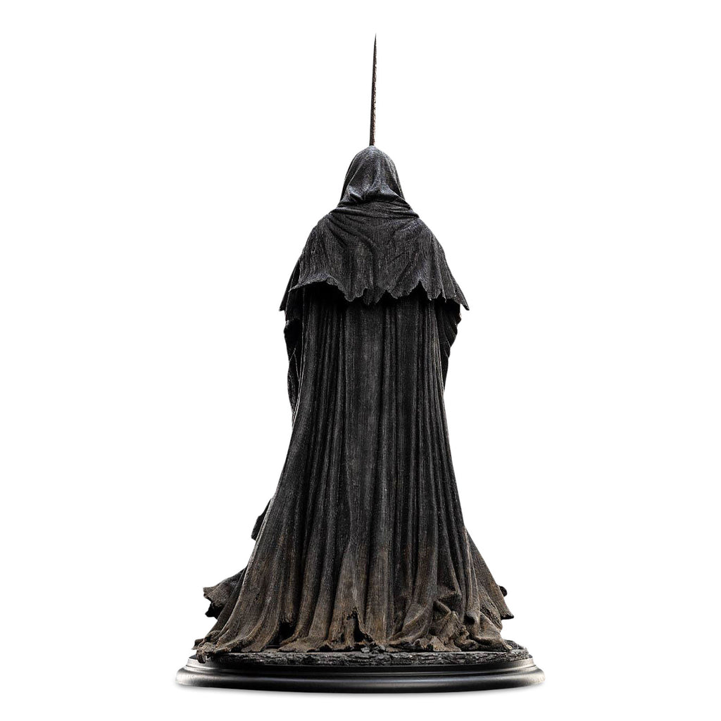 Produktbild Sagan om Ringen - Nazgûl Classic Series Deluxe-figur 46 cm