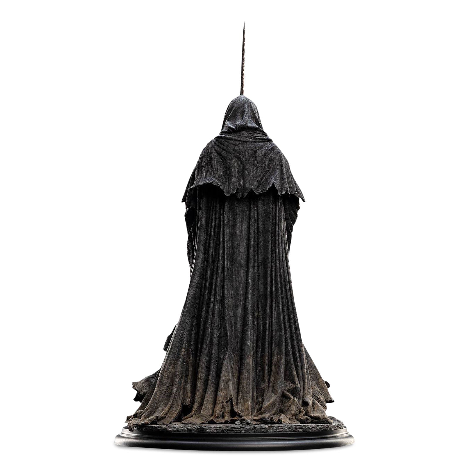 Produktbild Sagan om Ringen - Nazgûl Classic Series Deluxe-figur 46 cm