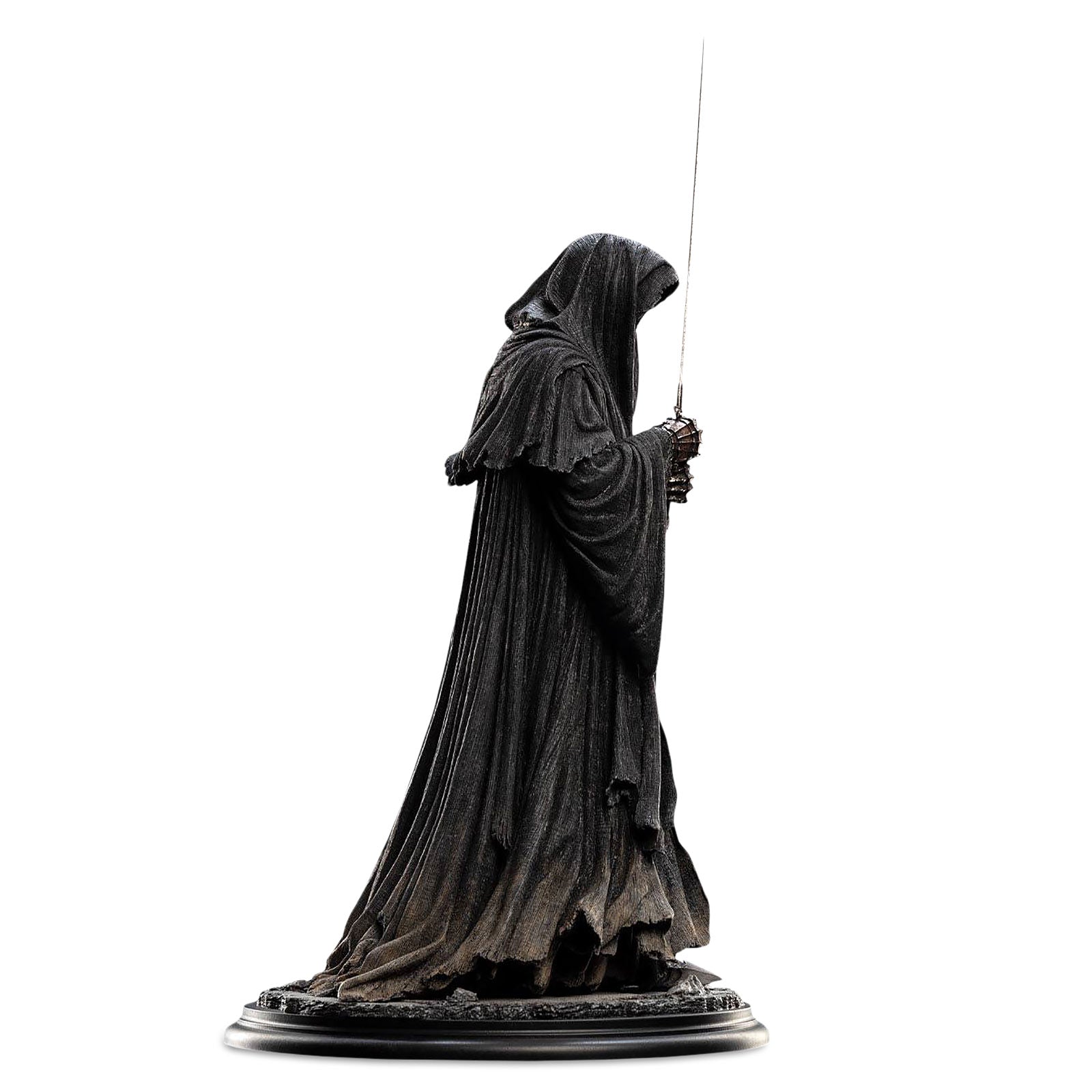 Produktbild Sagan om Ringen - Nazgûl Classic Series Deluxe-figur 46 cm