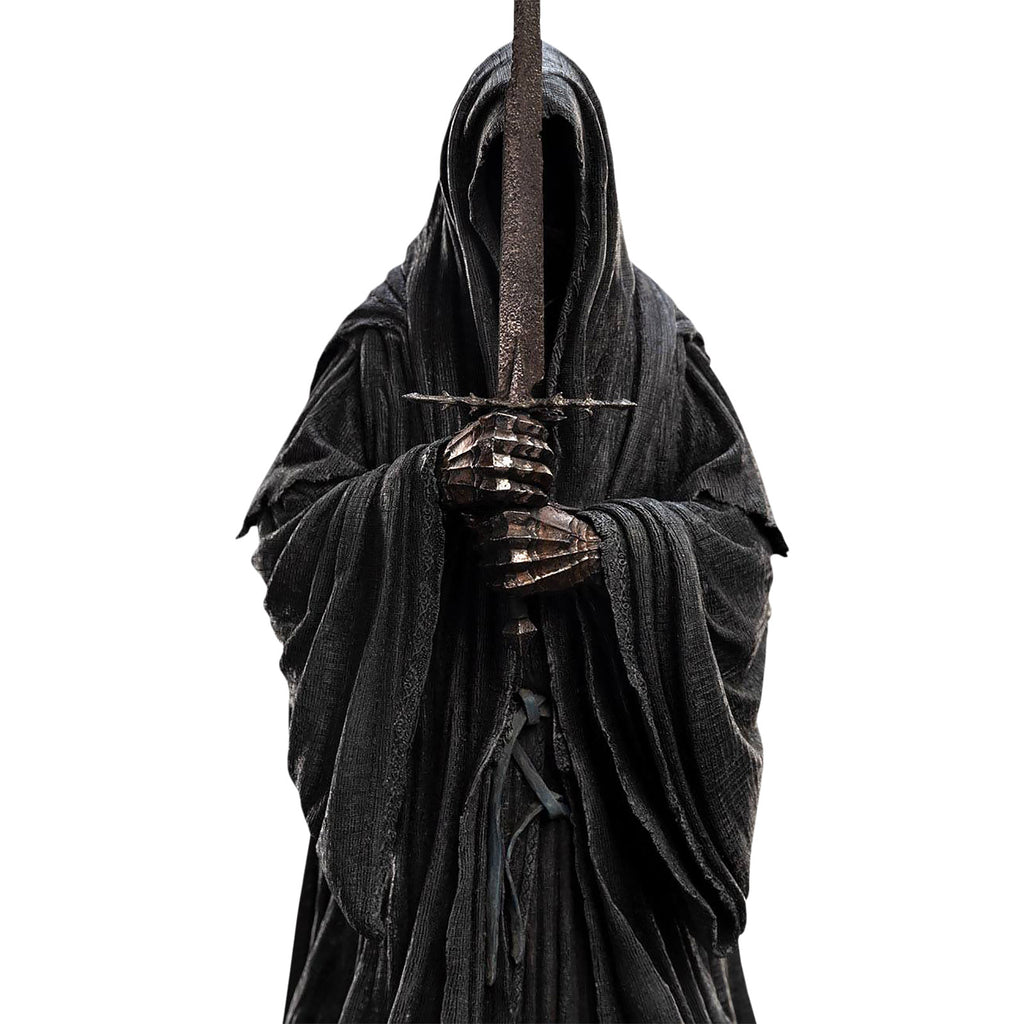 Produktbild Sagan om Ringen - Nazgûl Classic Series Deluxe-figur 46 cm