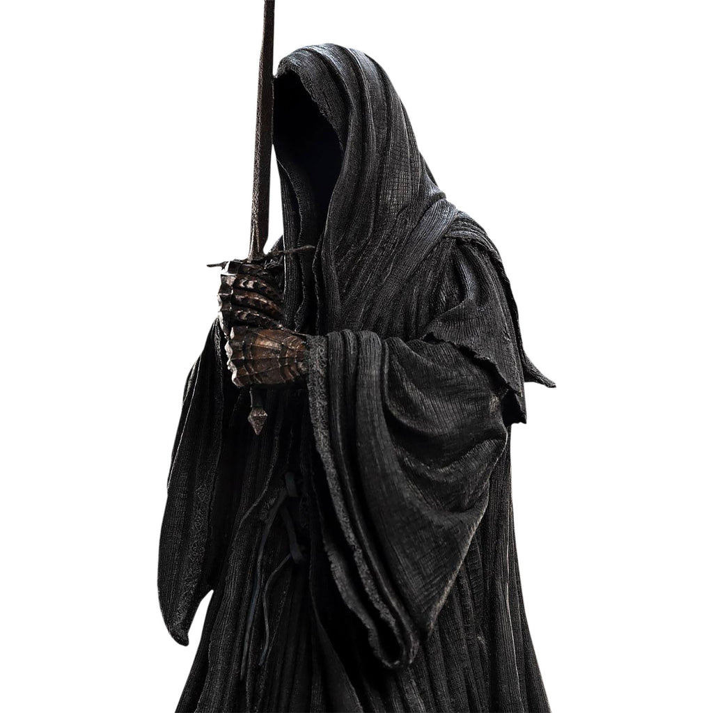 Produktbild Sagan om Ringen - Nazgûl Classic Series Deluxe-figur 46 cm