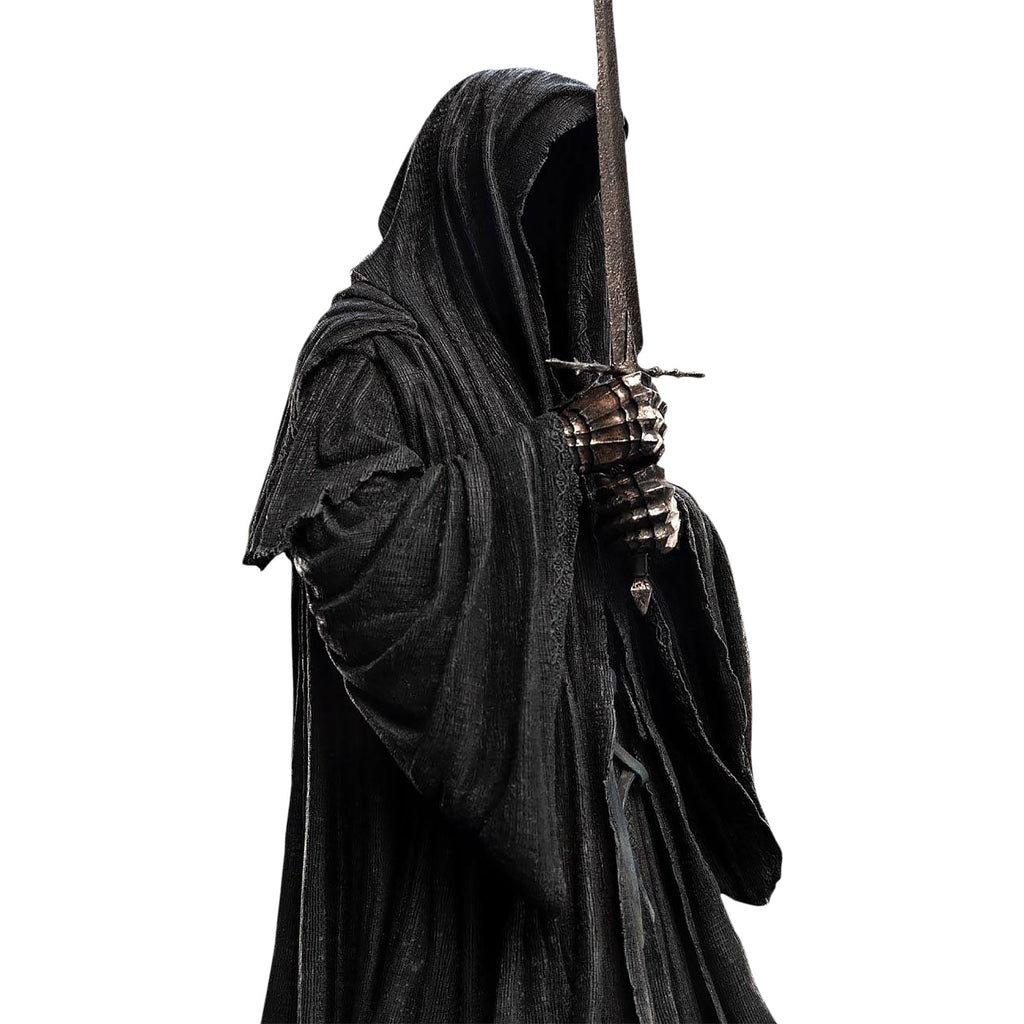 Produktbild Sagan om Ringen - Nazgûl Classic Series Deluxe-figur 46 cm