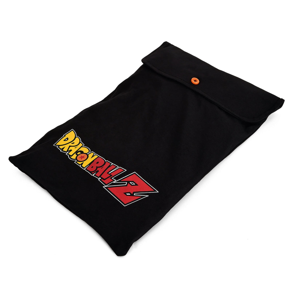 Produktbild Dragon Ball - Kristallkula Pyjamas kort svart