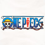 Produktbild One Piece - Strawhat Crew Skull Logo Kort Pyjamas
