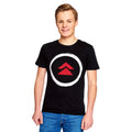 Produktbild Logotyp T-shirt för Ghost of Tsushima-fans svart