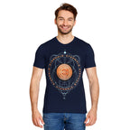 Product image Eternals - Discs T-Shirt blue