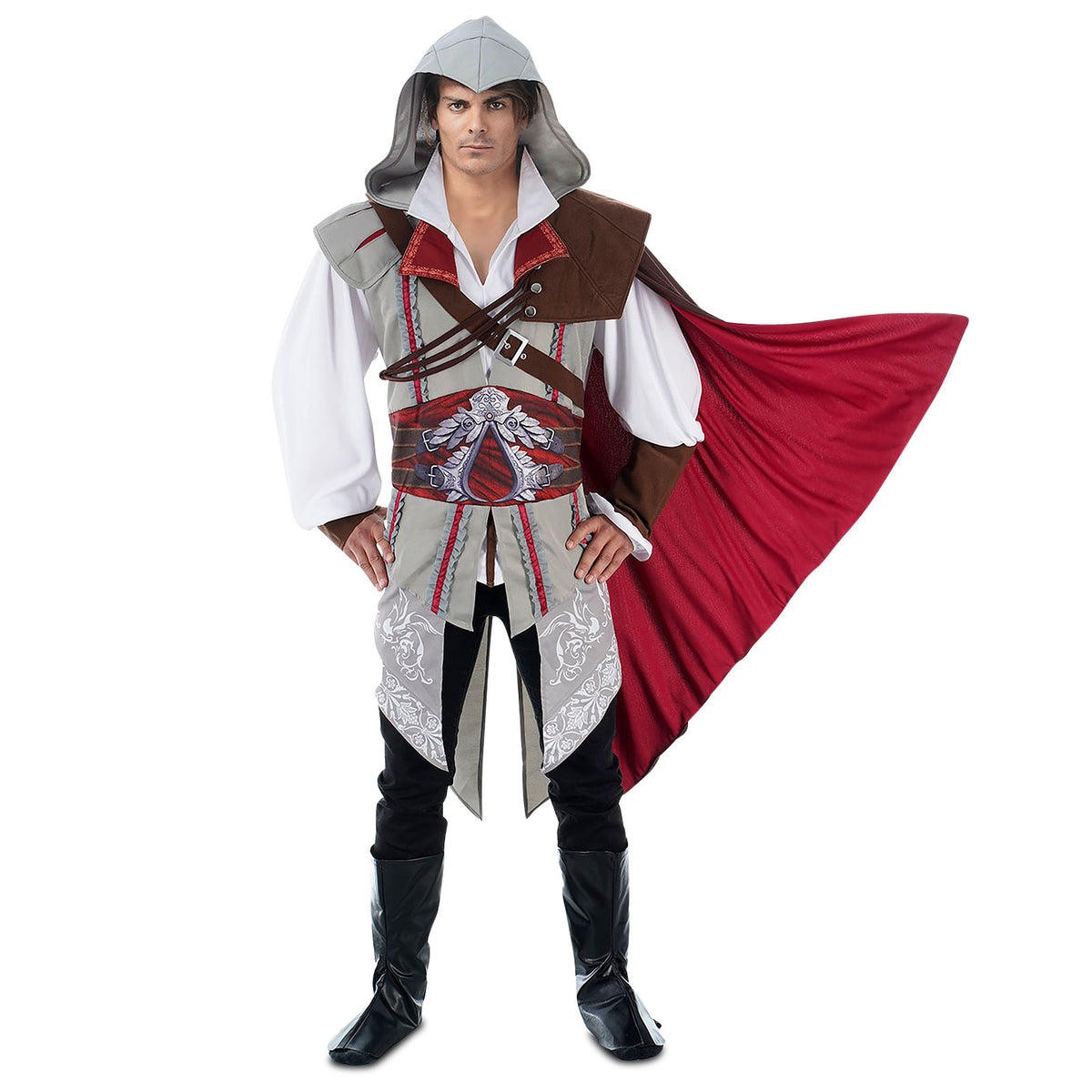 Produktbild Assassin's Creed - Ezio Herrkostym
