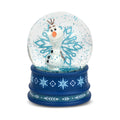 Produktbild Frozen - Olaf snöglob med glitter