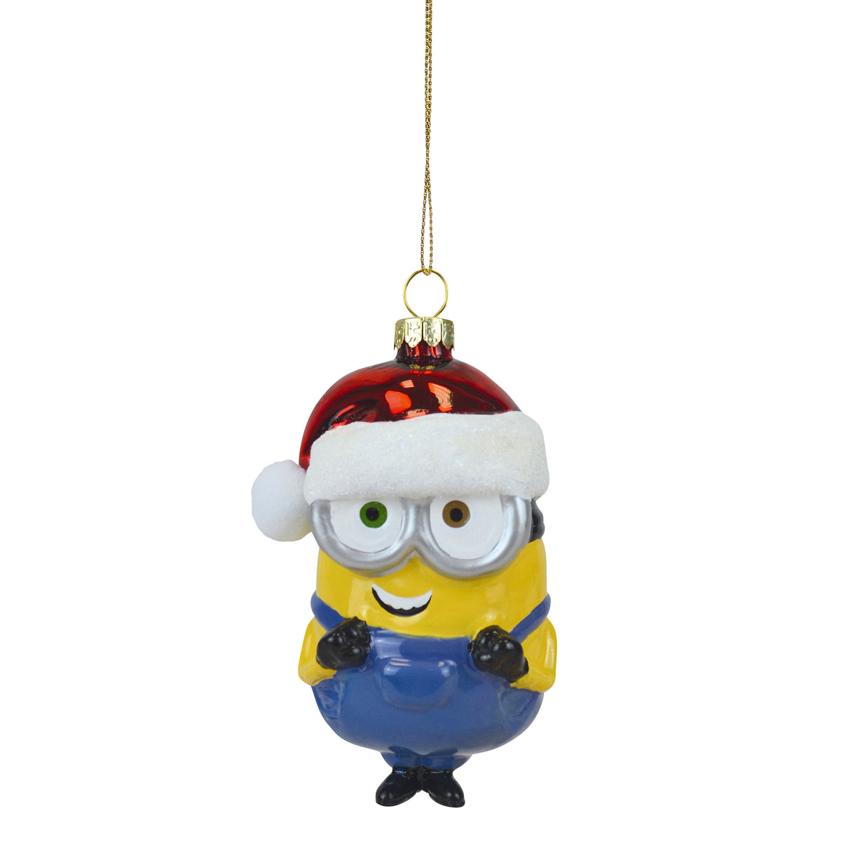 Produktbild Minions - Bob julgranskula