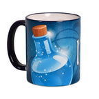 Produktbild Mana Potion-mugg för gamingfans
