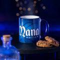 Produktbild Mana Potion-mugg för gamingfans