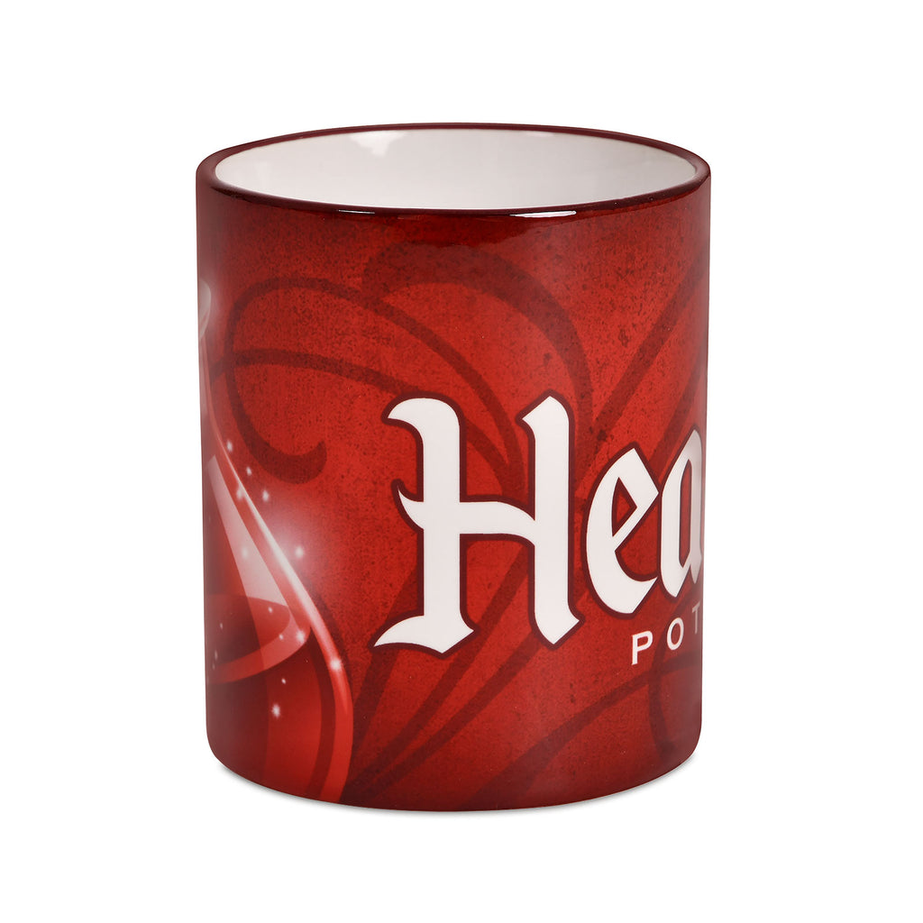Produktbild Health Potion-mugg för gamingfans