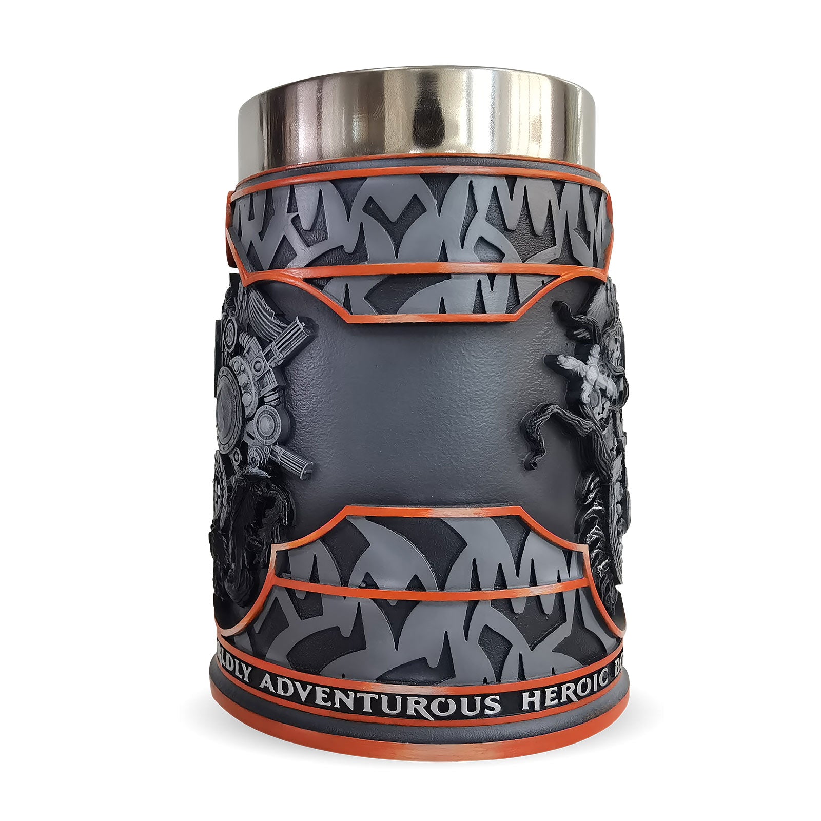 Produktbild Magic the Gathering - Deluxe Krus med Logotyp