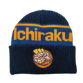 Produktbild Naruto - Ichiraku Ramen Mössa